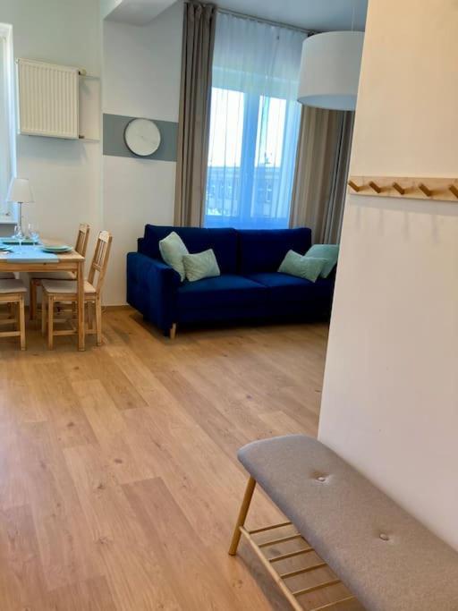 Apartment Centrum Warsaw