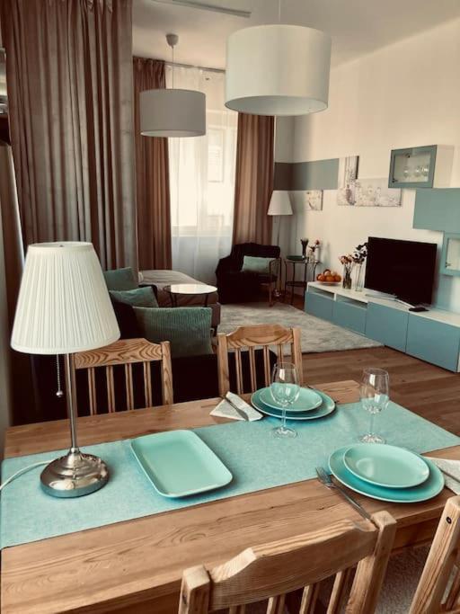 Centrum Apartment Warsaw